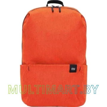 Рюкзак Xiaomi Mi Casual Daypack (оранжевый)